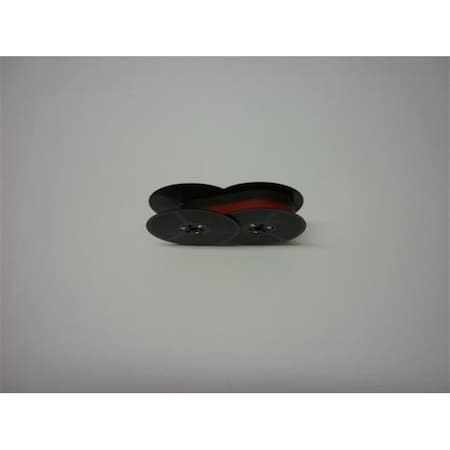 General Ribbon General Ribbon GRCT5BR T5-77BR Fits Brother - 1 Black & Red Nylon Ribbon GRCT5BR